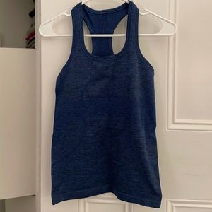 Lululemon Swiftly Tech Racerback Tank
